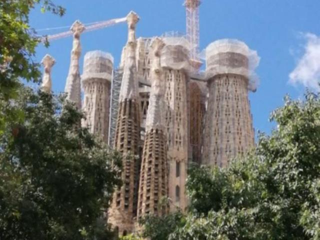 Piso en venta Barcelona