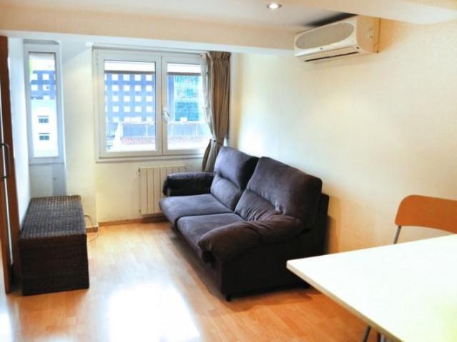 Piso en venta Barcelona