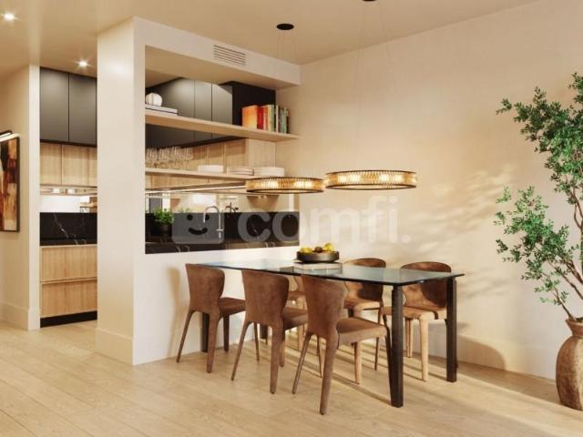 Piso en venta Barcelona