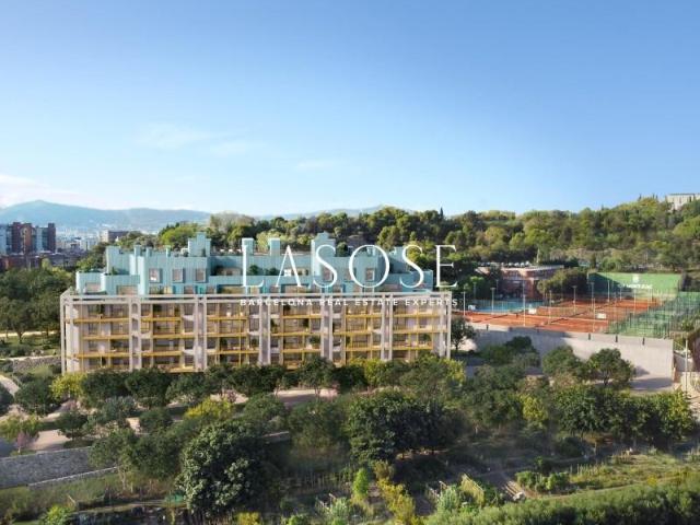 Piso en venta Barcelona