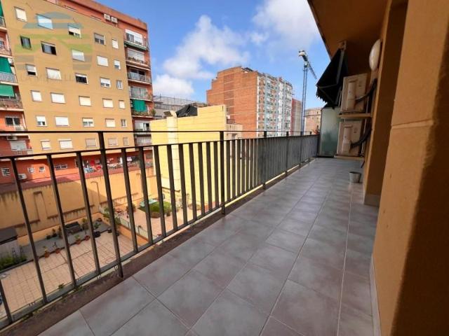 Piso en venta Barcelona