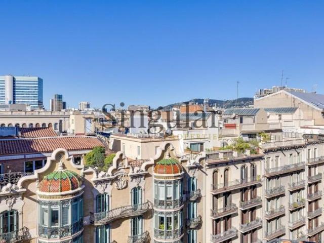 Piso en venta Barcelona