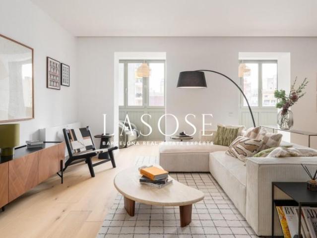 Piso en venta Barcelona