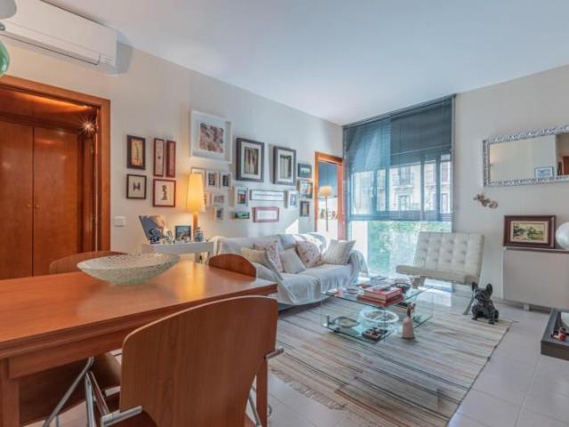 Piso en venta Barcelona