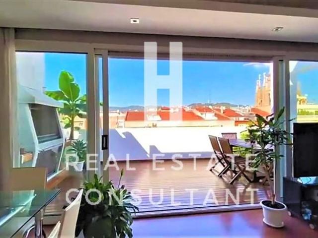 Piso en venta Barcelona