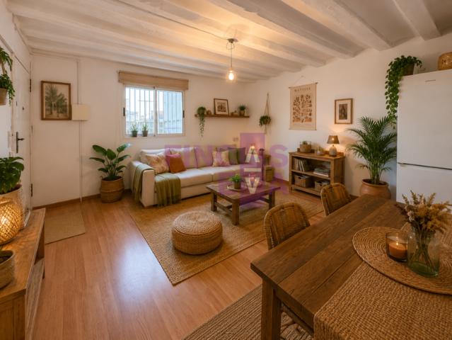 Piso en venta Barcelona