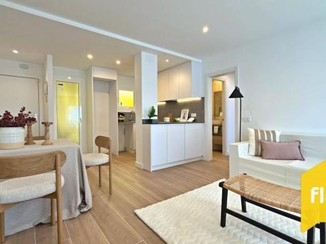 Piso en venta Barcelona