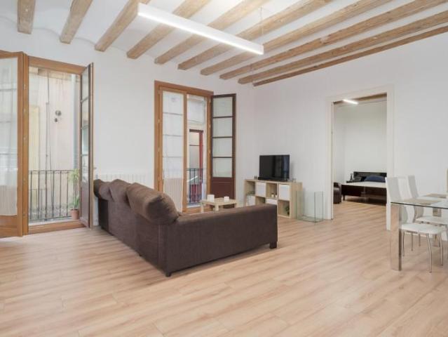 Piso en venta Barcelona