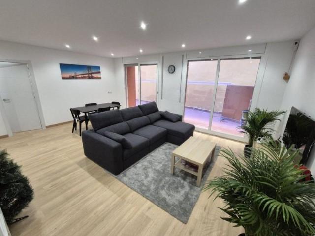 Piso en venta Barcelona