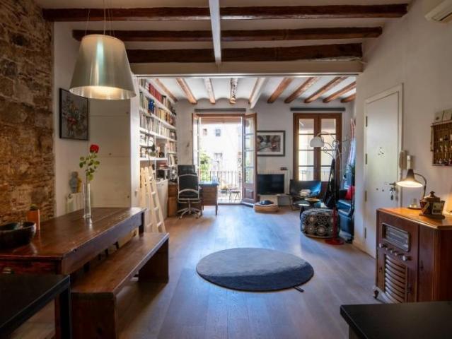 Piso en venta Barcelona