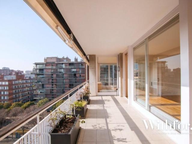 Piso en venta Barcelona