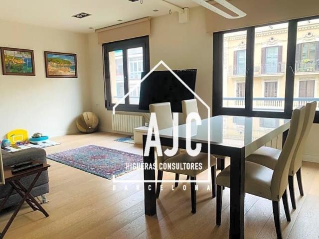 Piso en venta Barcelona