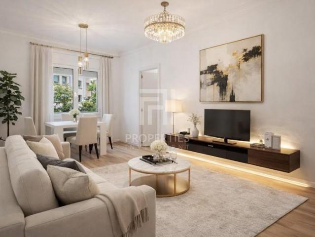 Piso en venta Barcelona