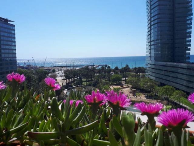 Piso en venta Barcelona