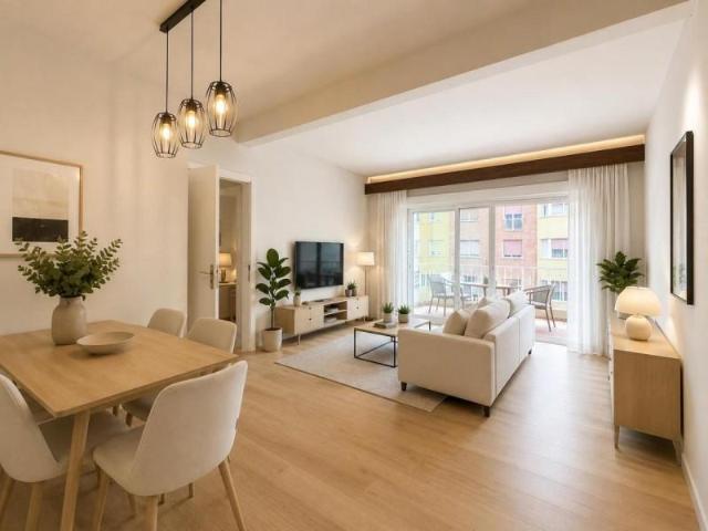 Piso en venta Barcelona