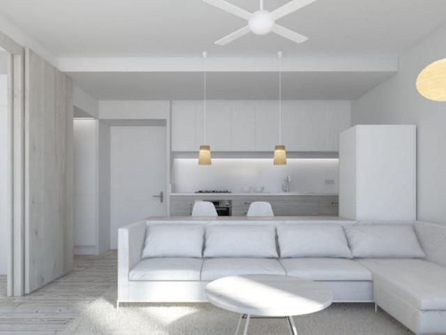 Piso en venta Barcelona