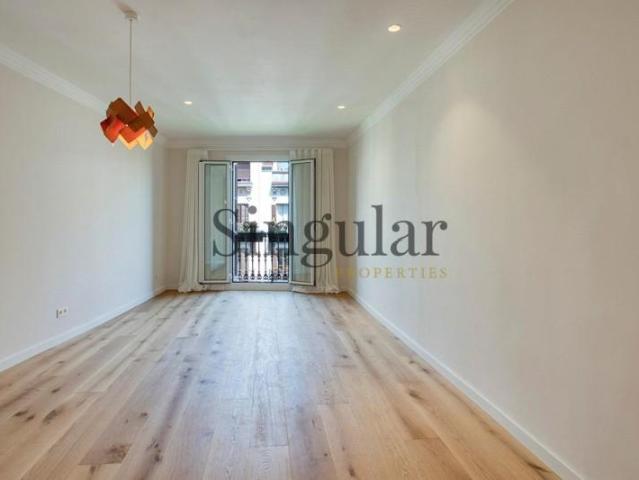 Piso en venta Barcelona