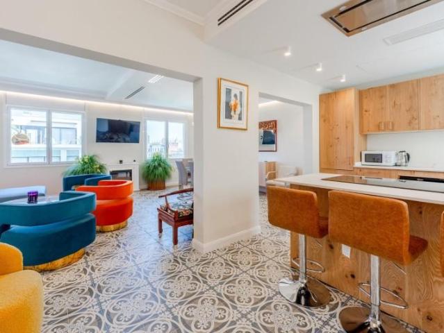 Piso en venta Barcelona