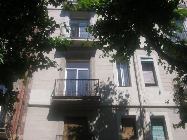 Piso en venta Barcelona