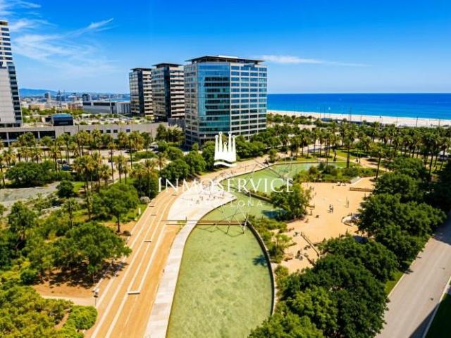Piso en venta Barcelona