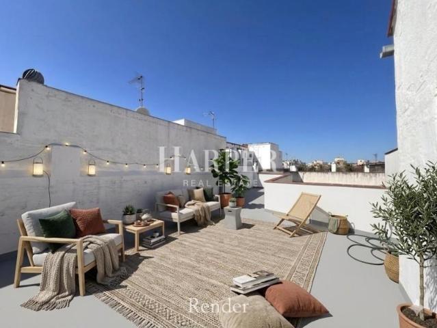 Piso en venta Barcelona