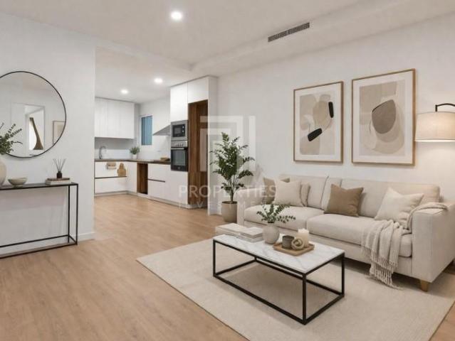 Piso en venta Barcelona