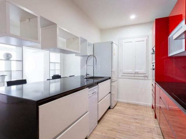 Piso en venta Barcelona