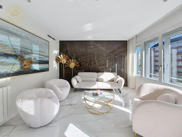 Piso en venta Barcelona