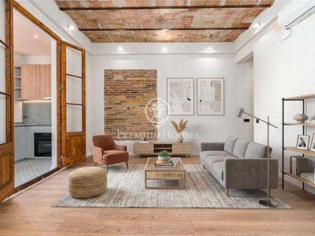 Piso en venta Barcelona