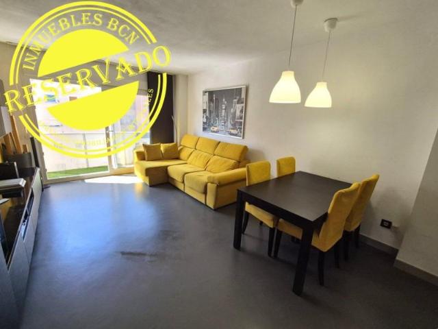 Piso en venta Barcelona