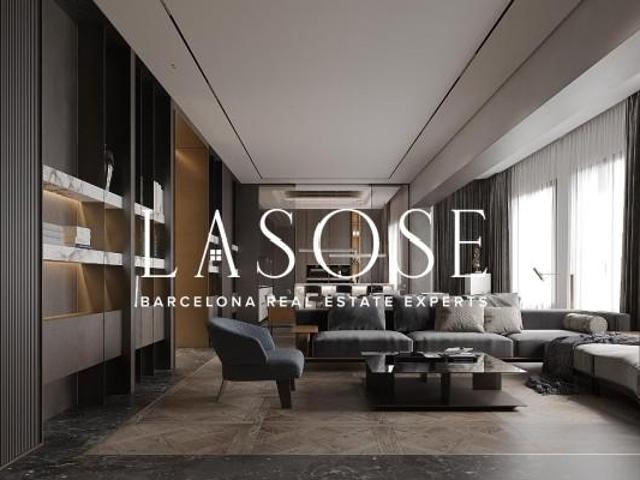 Piso en venta Barcelona