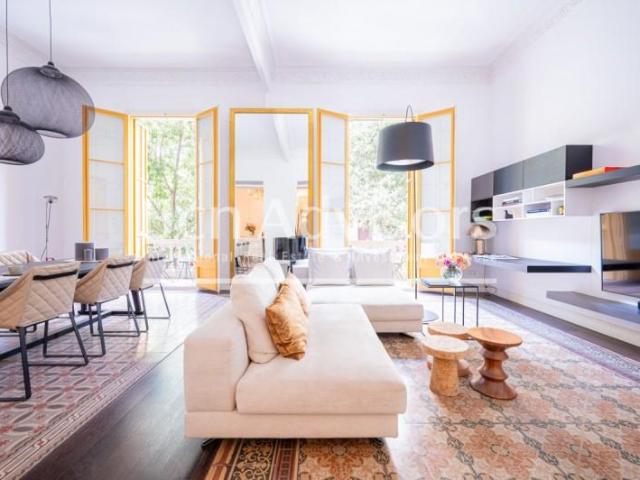 Piso en venta Barcelona