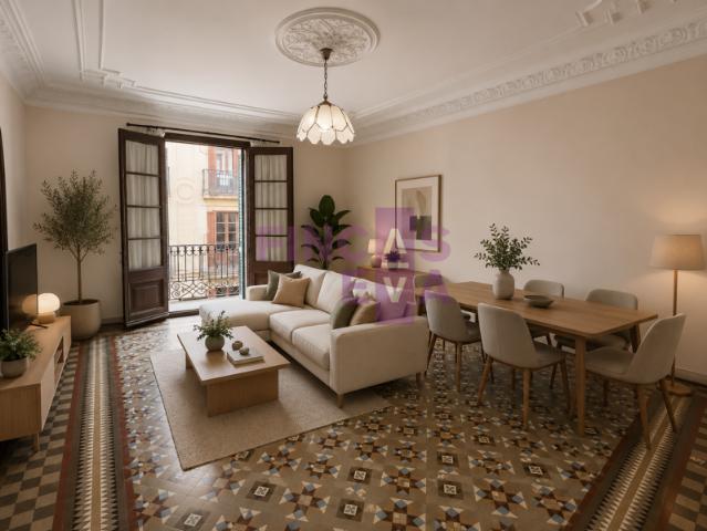 Piso en venta Barcelona