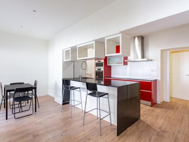 Piso en venta Barcelona