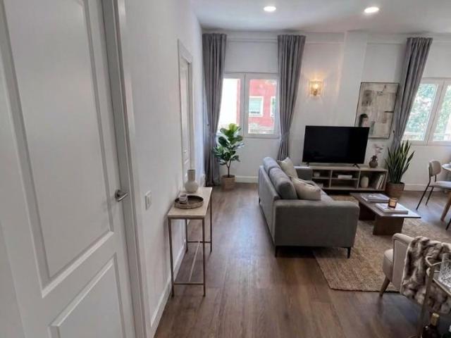 Piso en venta Barcelona