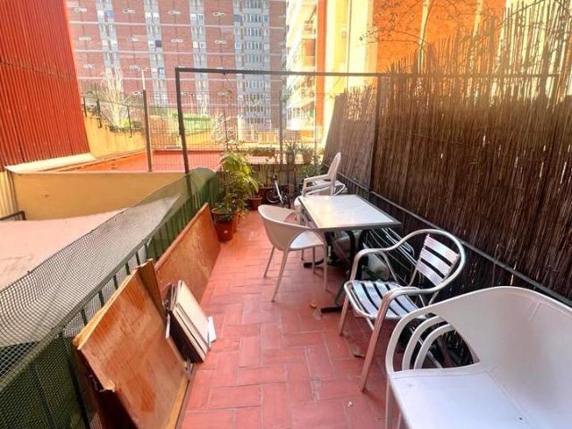 Piso en venta Barcelona