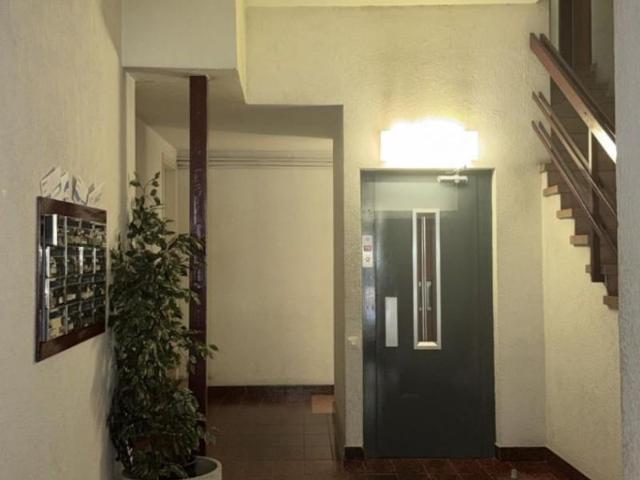 Piso en venta Barcelona