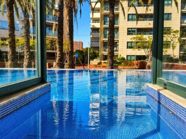 Piso en venta Barcelona