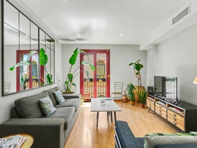 Piso en venta Barcelona