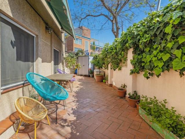 Piso en venta Barcelona