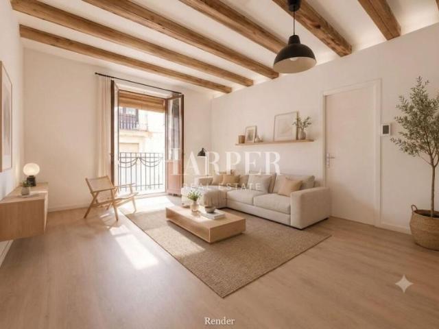 Piso en venta Barcelona