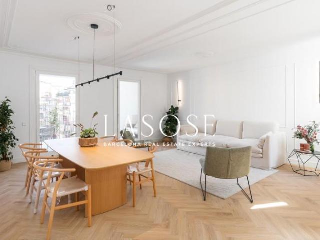 Piso en venta Barcelona