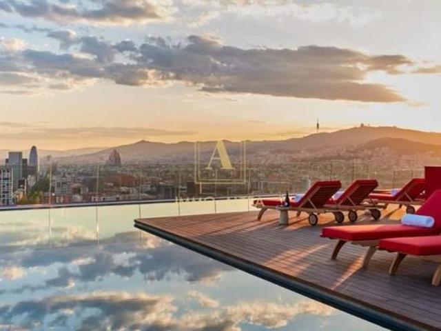 Piso en venta Barcelona