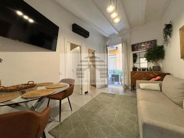 Piso en venta Barcelona