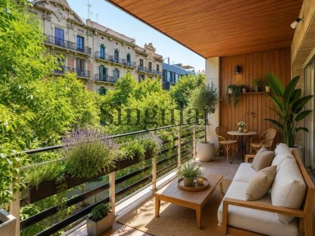 Piso en venta Barcelona
