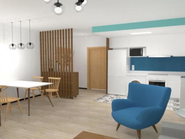 Piso en venta Barcelona