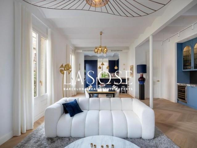 Piso en venta Barcelona
