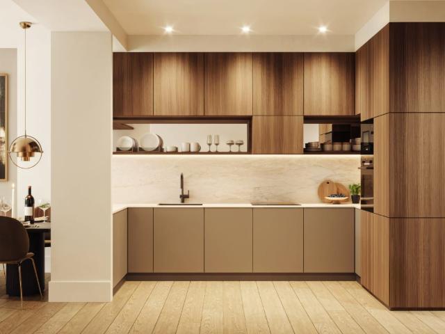 Piso en venta. BARCELONA