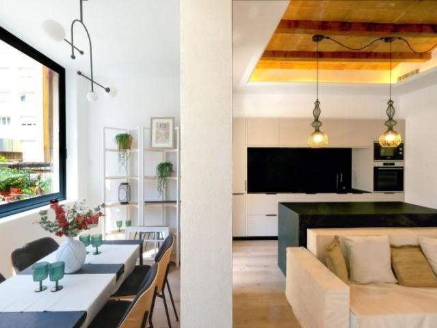 Piso en venta Barcelona