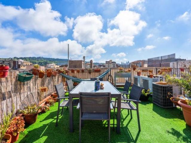 Piso en venta Barcelona